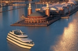 Chicago Lunch Cruise