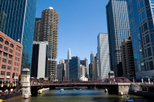 Chicago River and Lake Architecture Tour