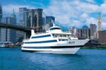 Save 40%: New York Dinner Cruise with Buffet by Viator
