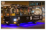 Boston Ghosts and Gravestones Tour