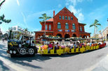 5% Off Conch Tour Train