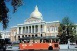 Old Town Trolley Tours of Boston