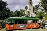 Old Town Trolley Tours of San Diego