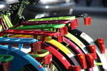 Amsterdam Bike Rental