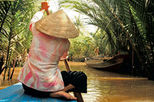 Mekong Delta Discovery Small Group Adventure Tour from Ho Chi Minh City
