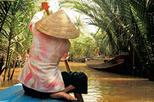 Mekong Delta Discovery Small Group Adventure Tour from Ho Chi Minh City