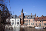 Belgium in One Day Sightseeing Tour