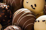Brussels Chocolate Walking Tour and Workshop