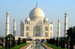 Private Tour: Agra and the Taj Mahal Day Trip from Delhi