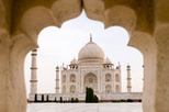Private Tour: Agra, the Taj Mahal and Fatehpur Sikri Day Trip from Delhi
