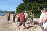Aboriginal Cultural Daintree Rainforest Tour from Cairns or Port Douglas