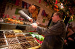 Boston Chocolate Walking Tour