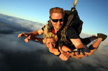 Brisbane Tandem Sky Dive - Local City Tour