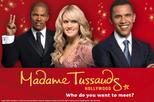 Save 23%: Madame Tussauds Hollywood by Viator