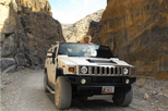 Grand Canyon West Rim Hummer Tour
