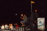 Private Tour: Florida Everglades at Night Airboat Ride
