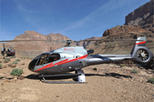 Grand Canyon West Rim Helicopter Tour 
