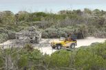 Cozumel Jeep and Snorkel Adventure Tour - Local City Tour