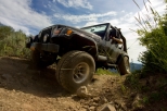 Cozumel Shore Excursion  Jeep and Snorkel Adventure - Local City Tour