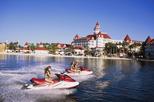 Jet Ski Adventure at Disney's Contemporary Resort