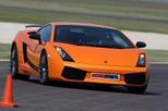 Exotic Car Driving Experience Elite Package