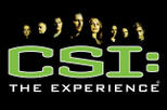 CSI: The Experience