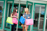 Fort Lauderdale Shore Excursion: Private Pre- or Post-Cruise Transport to Sawgrass Mill or Aventura Mall