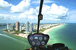 Miami Helicopter Tour