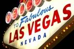 Las Vegas Night Tour of the Strip by Luxury Limousine Bus