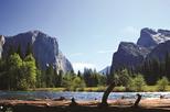 3-Day Yosemite and Lake Tahoe Small-Group Camping Adventure from San Francisco