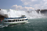 New York to Niagara Falls Small Group Day Trip by Private Plane