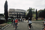 Rome City Bike Tour
