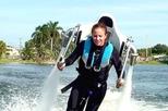 Key West Shore Excursion: Jetpack Adventure