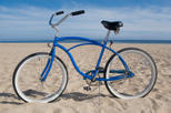 Full-Day Bike Rental in South Beach