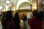 Chicago Pedway Walking Tour