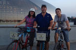 Save 30%: Private Beijing Bike Tour at Night by Viator