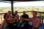 Private Tour: Sunset Wine Tour from Punta del Este