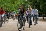Save 38%: Buenos Aires Bike Tour: Recoleta and Palermo Districts by Viator