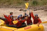 Save 19%: Half-Day Rafting Adventure on the Mendoza River by Viator