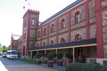 2-Day Barossa Valley Small-Group Wine Tour from Adelaide