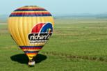 Dominican Republic Sunrise Hot Air Balloon Ride with Champagne Breakfast