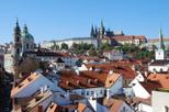 Save 20%: Small-Group Prague City Walking Tour Including Vltava River Cruise and Lunch by Viator