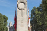 Save 14%: WWII Historical Walking Tour in London: Churchill War Rooms and Westminster by Viator
