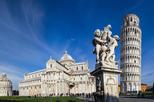 Save 10%: Pisa and Lucca Day Trip from Florence by Viator