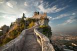 Save 20%: San Marino Republic and Bologna Day Trip from Florence by Viator