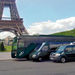 Gare du Nord (Eurostar Terminal) Private Departure Transfer
