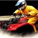 Crazy Horse ATV Tour, Whistler, from Viator.com