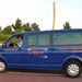 Toulouse Airport Shared Arrival Transfer