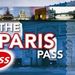 The Paris Pass
