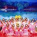 Dumpling Banquet with Tang Dynasty Show
